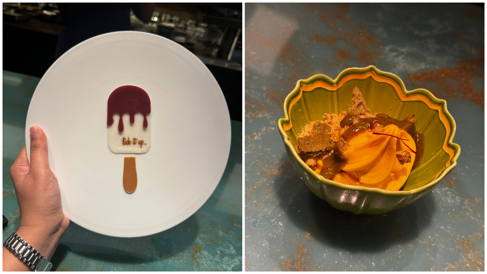 Gaggan Anand, Gaggan Anand restaurant, Raga, Gaggan Anand Raga