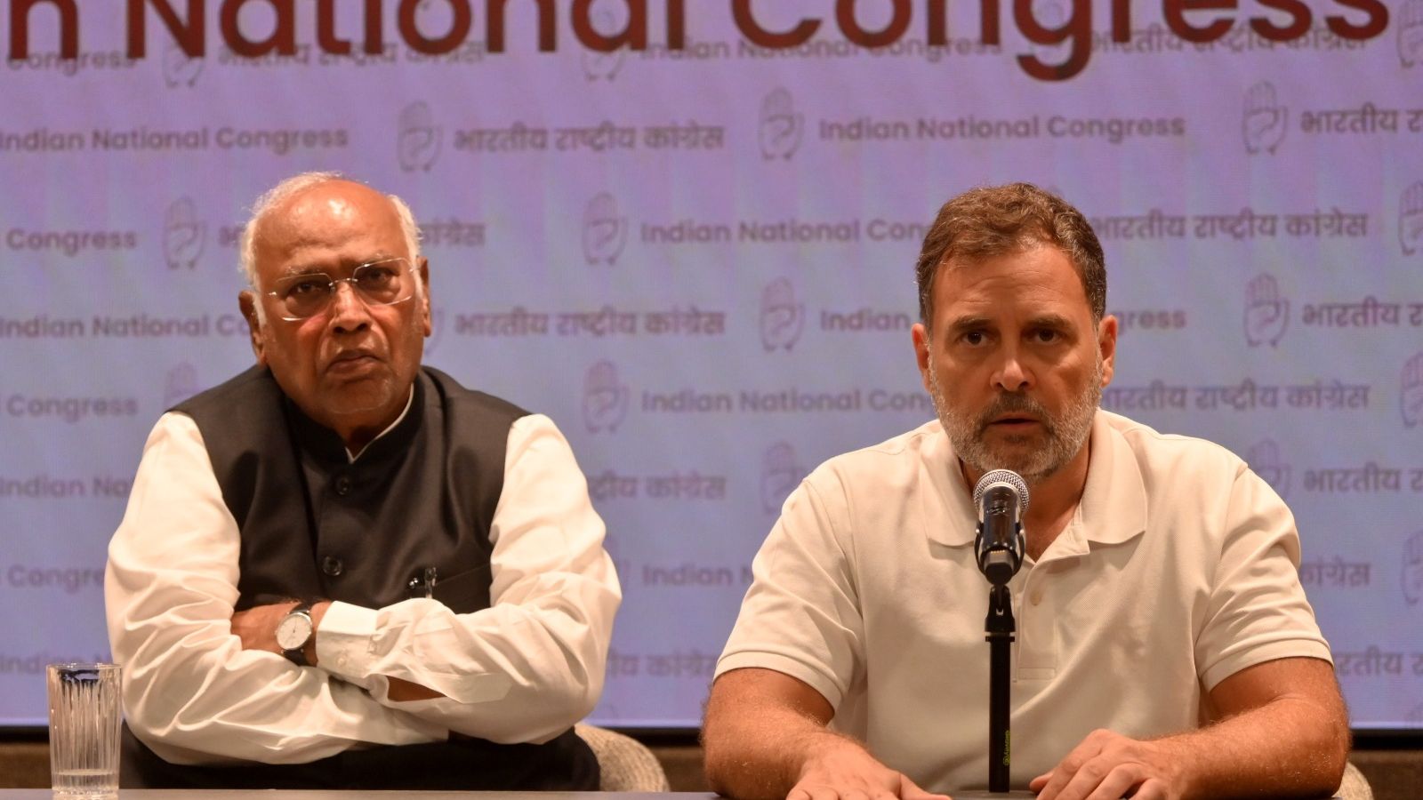 Who ordered firing on students? Don’t want Amit Shah’s fantasy conversation: Rahul Gandhi