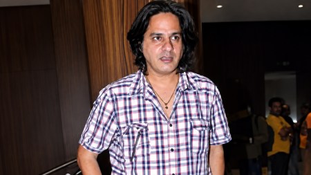 Rahul Roy