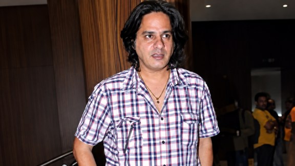 Rahul Roy