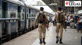 Railway Special Protection Force Constable Patna High Court Facebook Post BHIM UPI RPF