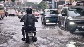 Rain