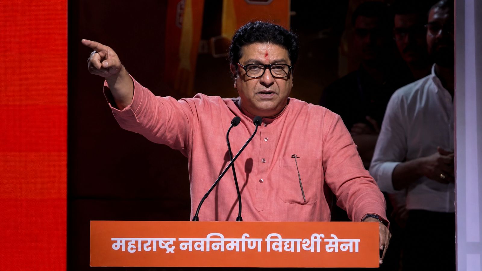 Toy cars for Mumbai civic body, with sarcasm from Raj Thackeray