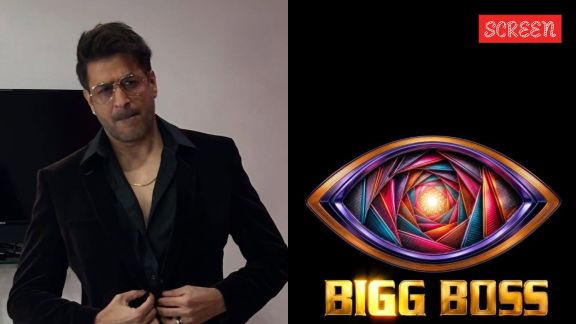 Rajat Bedi on Bigg Boss 20