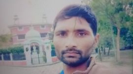 An inquiry found that Rajneesh Yadav is actually Ajay Kumar and that he had falsely shown his year of birth as 2010 (Special Arrangement)
