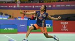 Ranked 9th best in India and 49th in the world, Rakshitha Sree, the Hyderabad-based shuttler, training at the Pullela Gopichand Academy for many years, is awaiting her breakthrough.