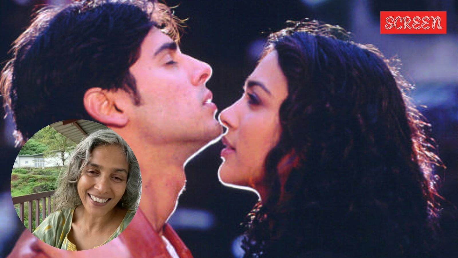 Raaz Actor Malini Sharma Reacts as Her Quiet Life in Sahyadri Hills Goes Viral
