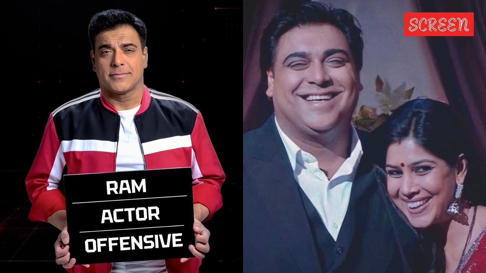 ‘I became a monster, drank on set’: Ram Kapoor reveals why Bade Acche Lagte Hain ended ‘I became a monster, drank on set’: Ram Kapoor reveals why Bade Acche Lagte Hain ended