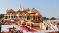 Who will be Ram Temple Trust’s first CEO? 18 shortlisted, final interview today