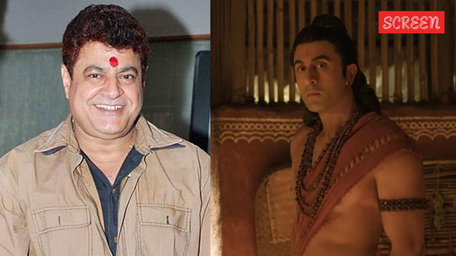‘Unimpressed with Ramayana’: Mahabharat’s Gajendra Chauhan questions Ranbir Kapoor as Rama