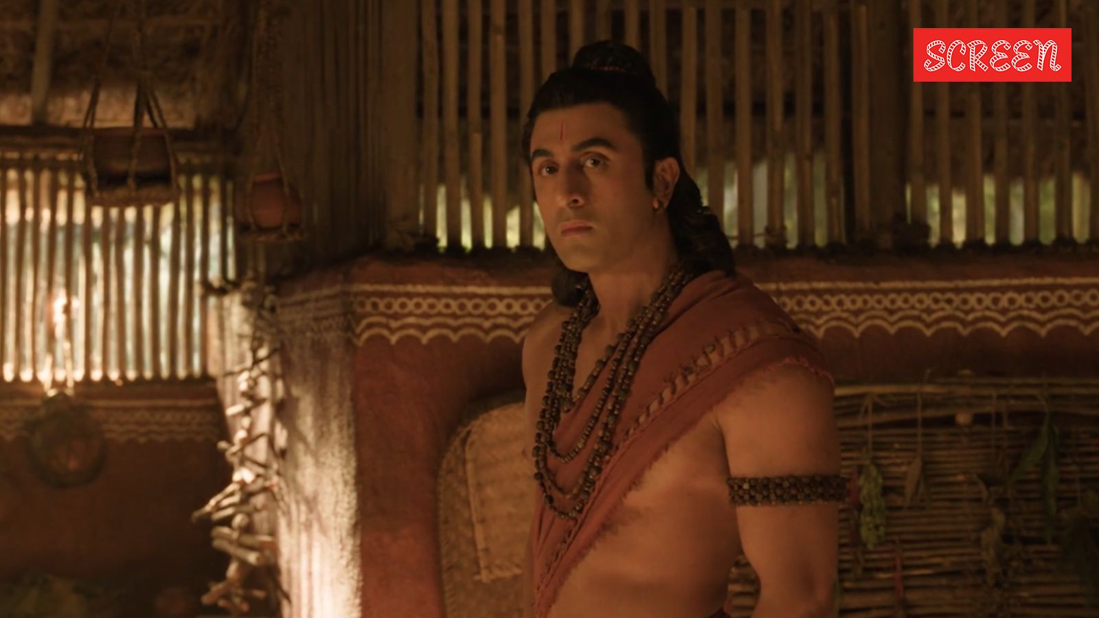 Ramayana English trailer: Ranbir Kapoor voices Lord Rama in English as he takes on Ravana