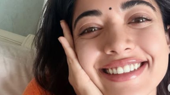 Rashmika Mandanna