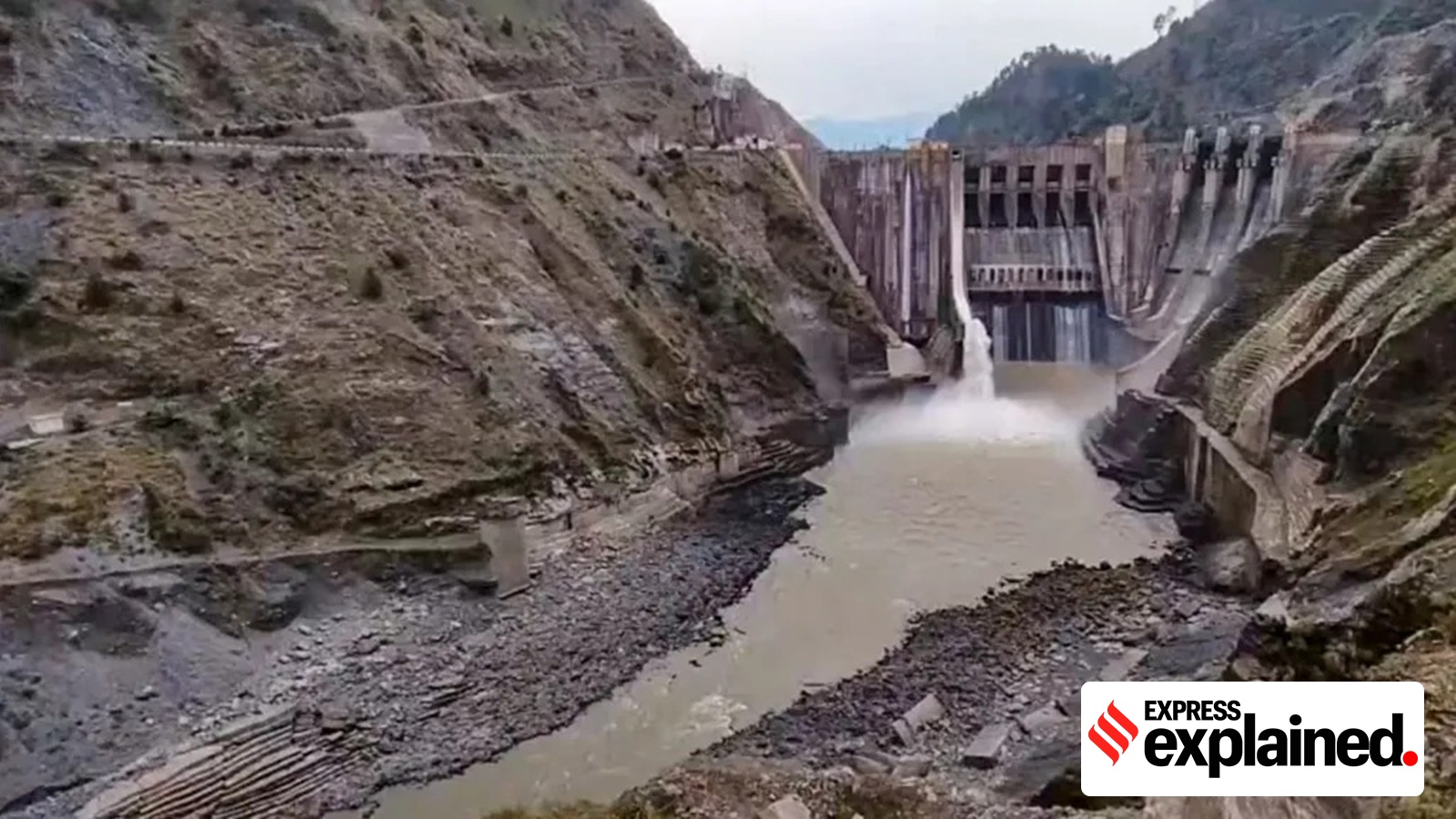 सिंधु जल संधि: अंतरराष्ट्रीय न्यायालय ने भारत को संधि का पालन करने का निर्देश दिया