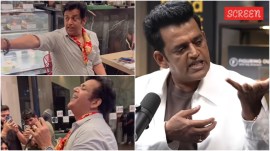 Ravi Kishan opens up about becoming India's latest meme star, his high-energy persona, and why his unscripted moments go viral.