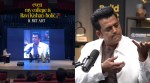 Ravi Kishan viral video