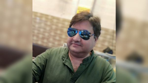 Ravi Valecha sexual abuse