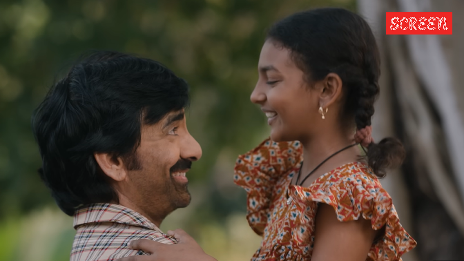 Trailer Released for Ravi Teja's Family Drama Irumudi Featuring Sabarimala Pilgrimage