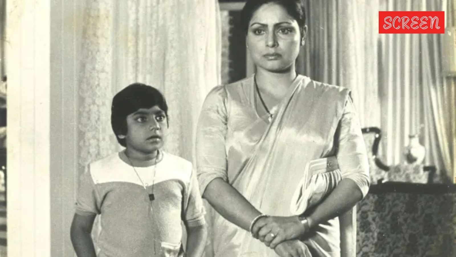 Master Ravi: The Child Prodigy Who Challenged Shashi Kapoor and Became 'Junior Amitabh'