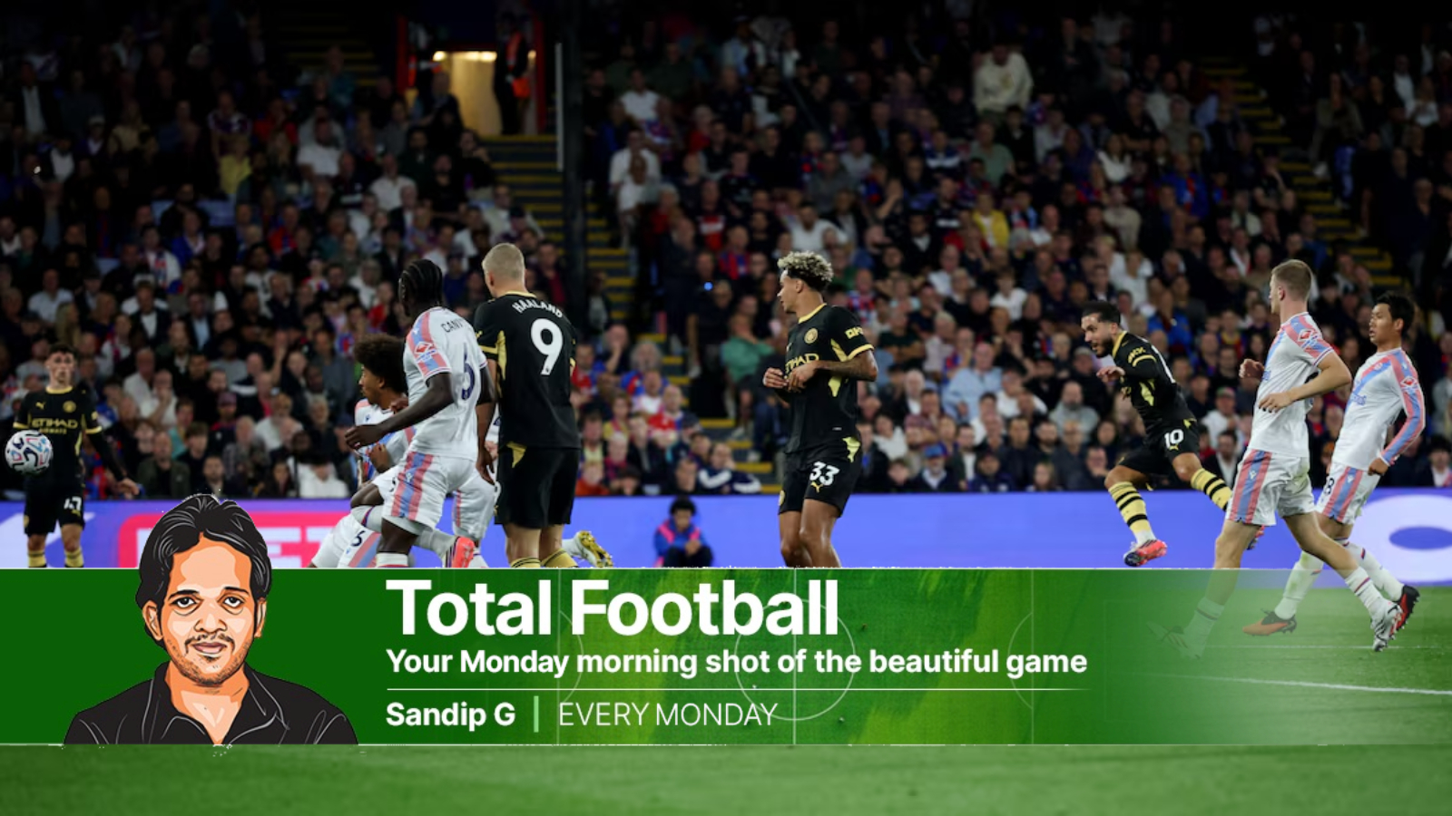 Why Rayan Cherki with his jinking feet tricks keeps Manchester City slick in post-Pep era