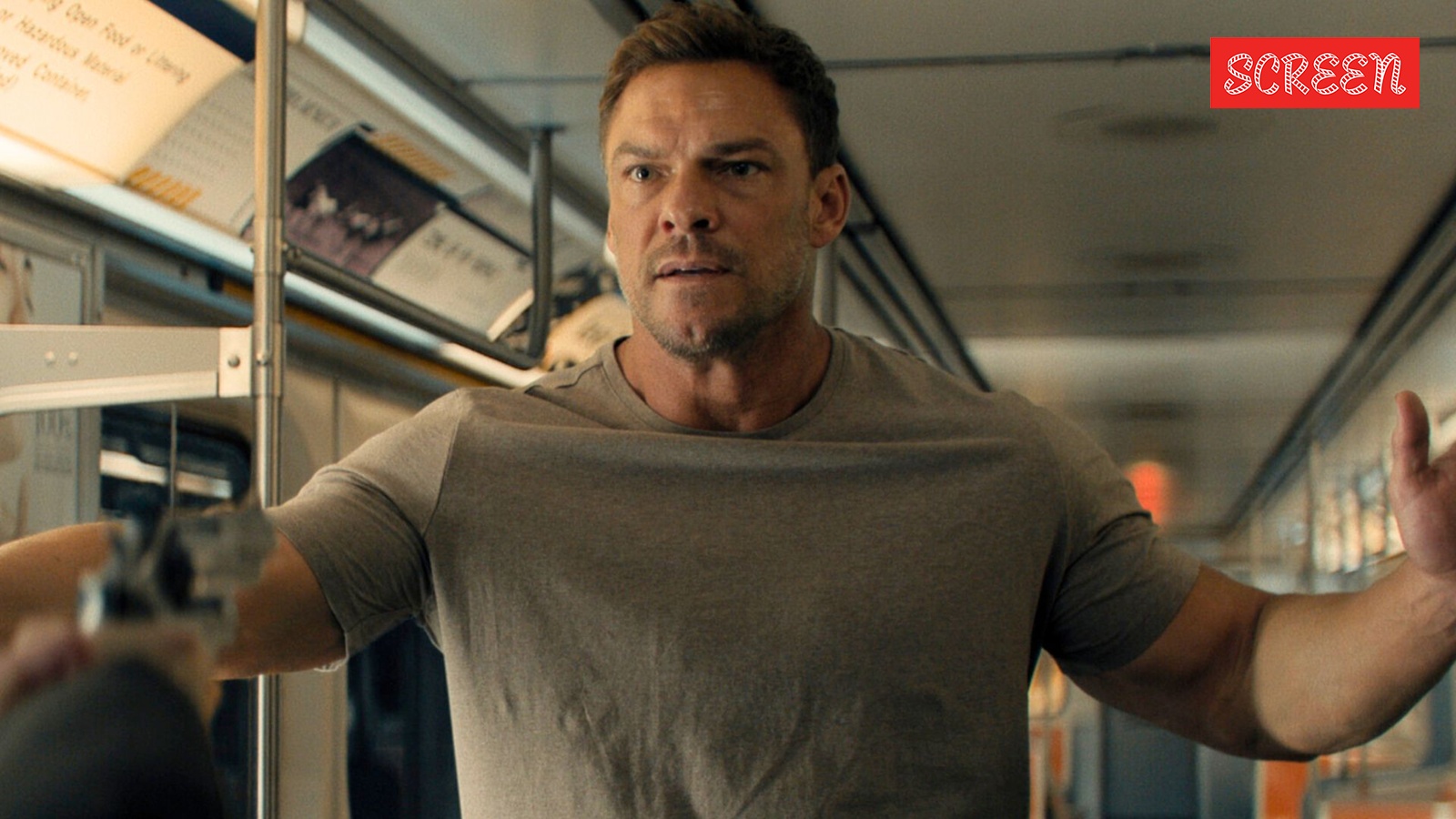 Reacher Season 4 review: Alan Ritchison returns in a fast and furious series