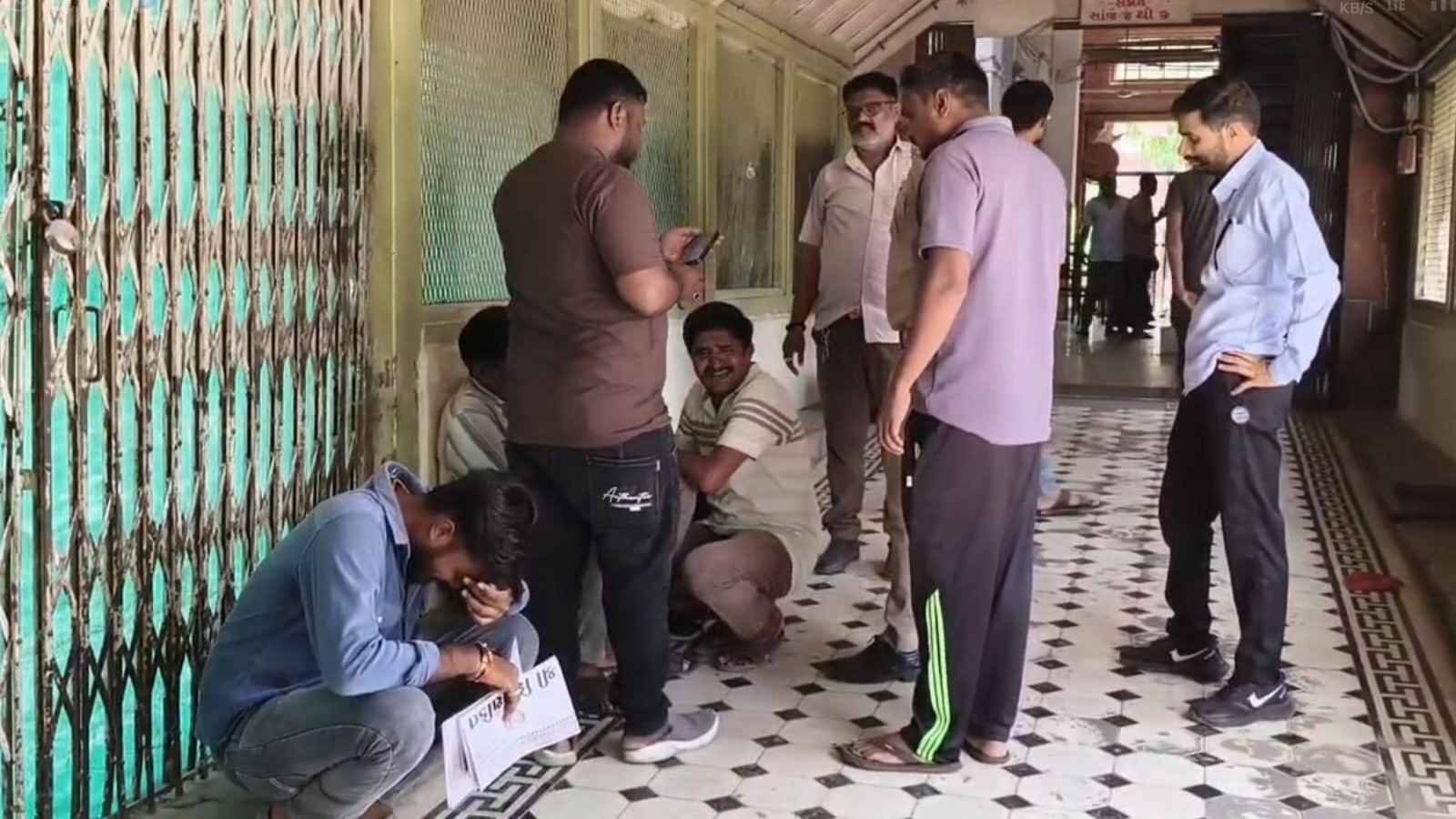2 more die in liquor tragedy in Gujarat’s Bhavnagar; death toll now 13