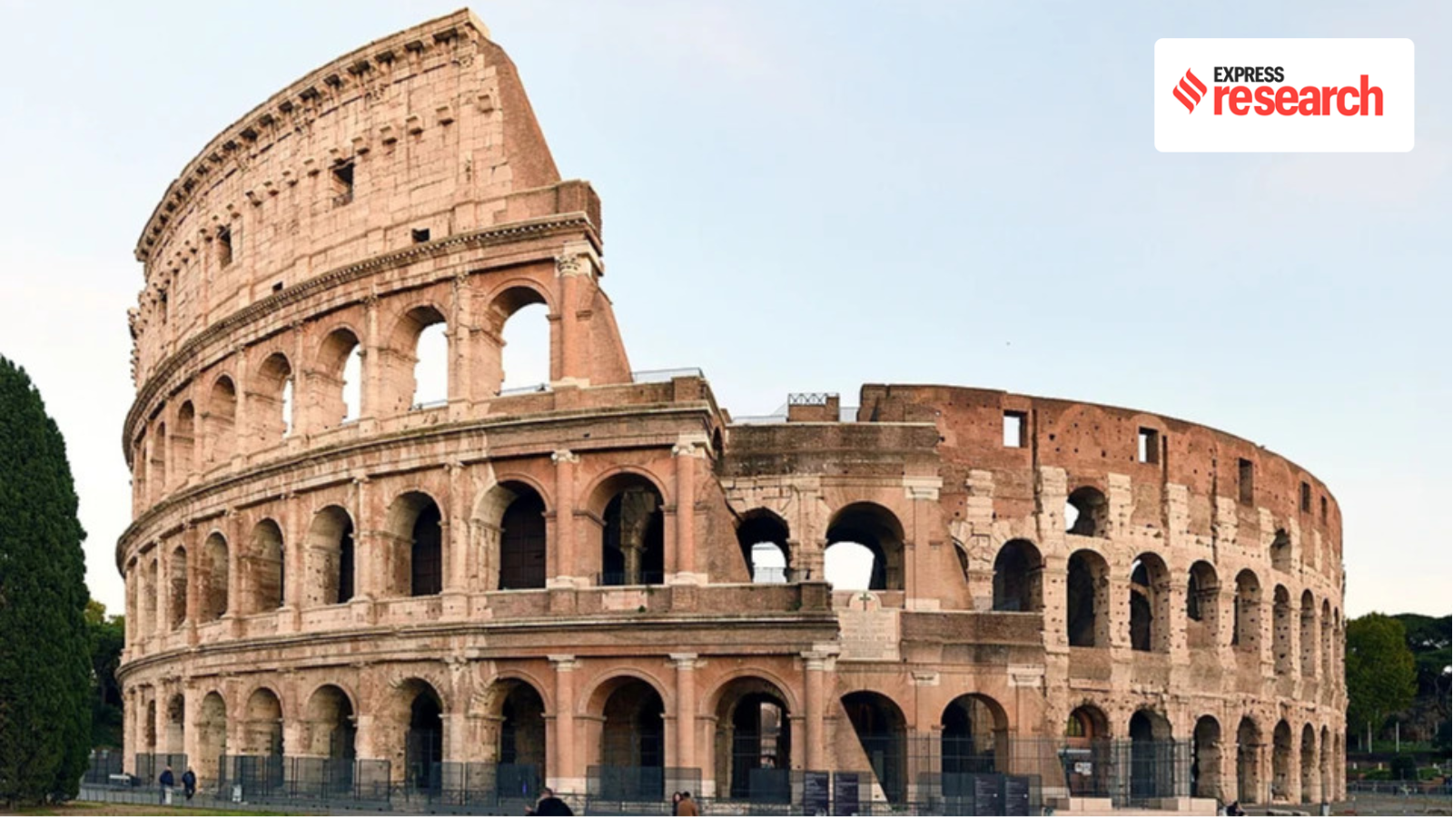 From Delhi to Venice: How World Heritage Sites are battling pollution, climate change