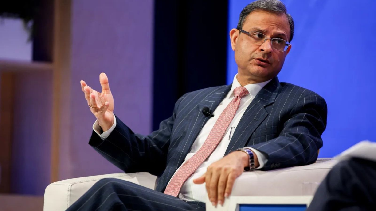 Indian economy resilient amid global uncertainties, says RBI
