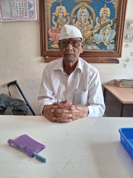 Once out of jail, Revanna worked as a government school teacher and served as one until 1983, when he retired.