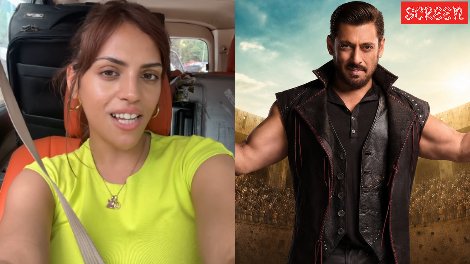 Rhiya Ahir, face of CJP protest, responds to criticism over potential entry in Bigg Boss 20