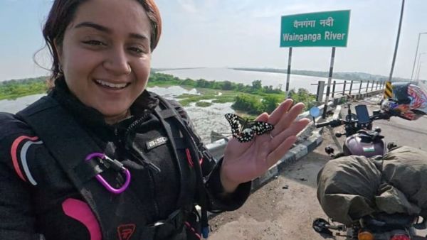 Riddhi Thakkar was a resident of Maharashtra’s Borivali (West)