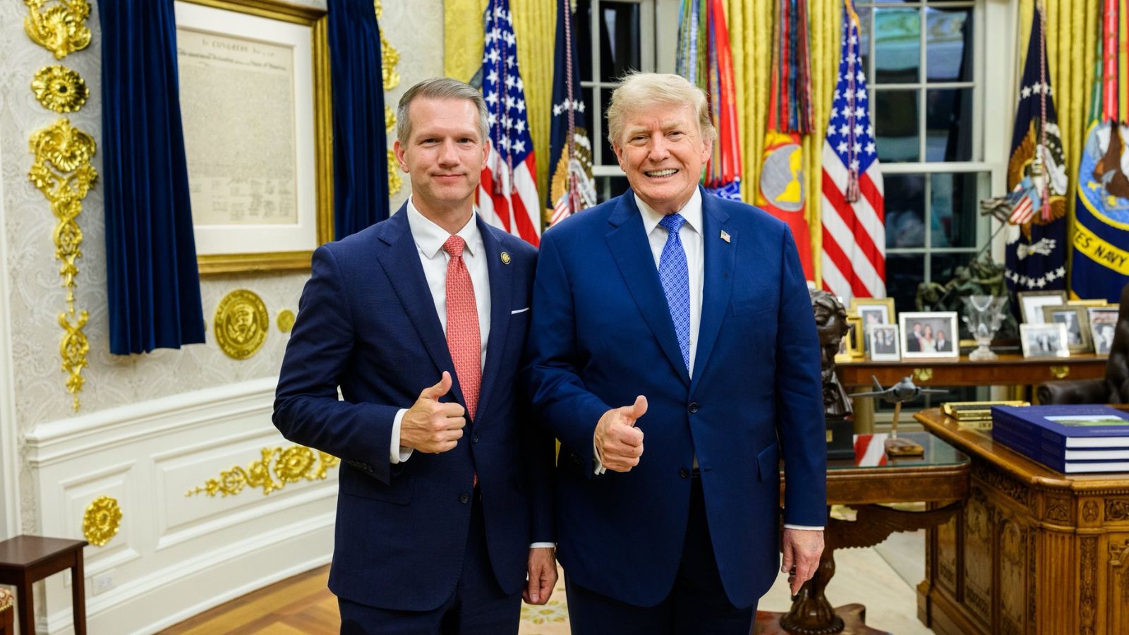 'Attack on Christians': US lawmaker slams Bill for stricter regulation of foreign donations in India