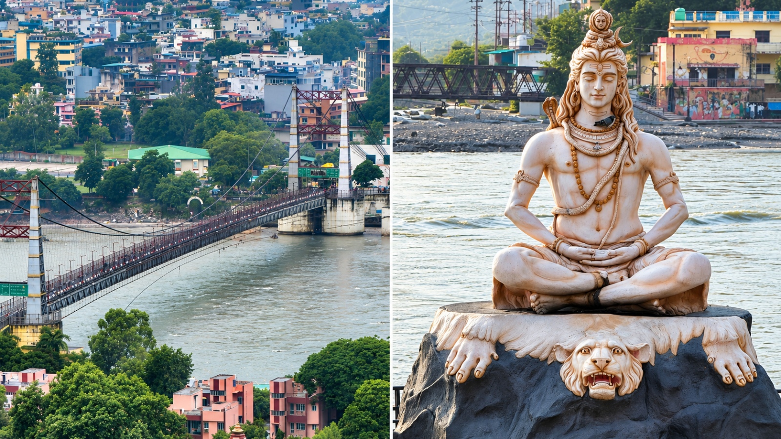 Beyond the Itinerary: A Journey of Self-Discovery in Rishikesh