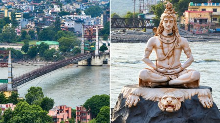 Rishikesh