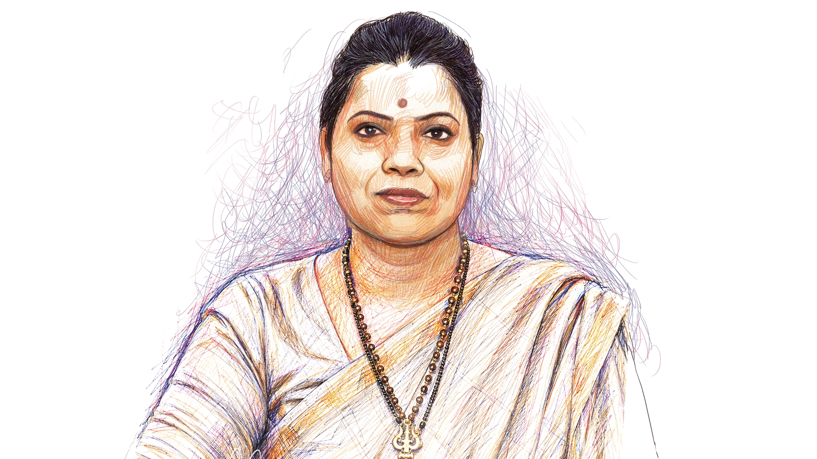 Ritu Tawde: A short tenure, a growing list of tiffs