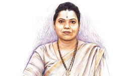 Ritu Tawde: A short tenure, a growing list of tiffs
