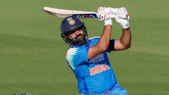 Rohit's century at Lord's last month reopened rather than settled the debate over whether he should continue as an anchor, be freed to attack, or be moved on from altogether. (CREIMAS)