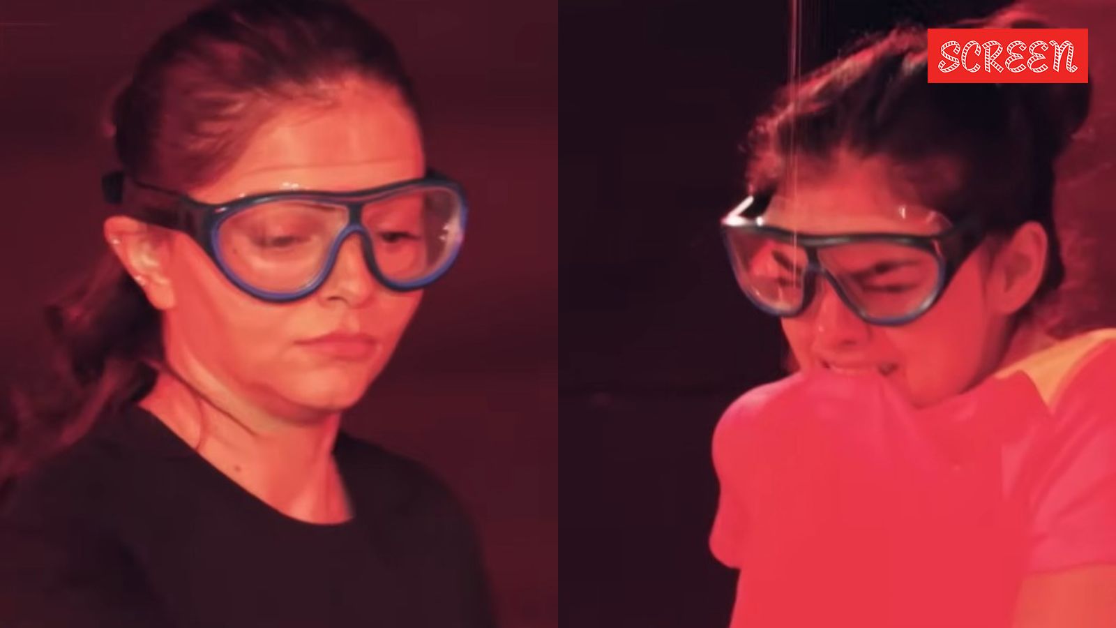 Khatron Ke Khiladi 15: Rubina Dilaik, Ruhanikaa Dhawan have hot wax poured on them in 'brutal' task