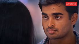 R Madhavan