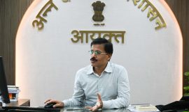 tukaram mundhe