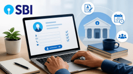 SBI Clerk Recruitment 2026
