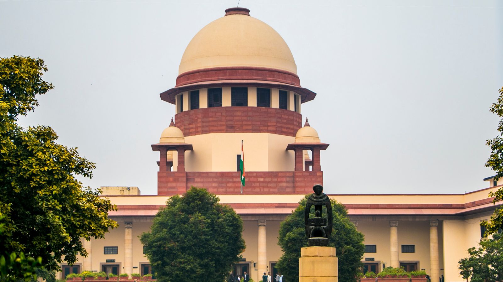 सुप्रीम कोर्ट का बड़ा फैसला: फसलों के नुकसान के नाम पर हाथी कॉरिडोर नहीं रोक सकते राज्य