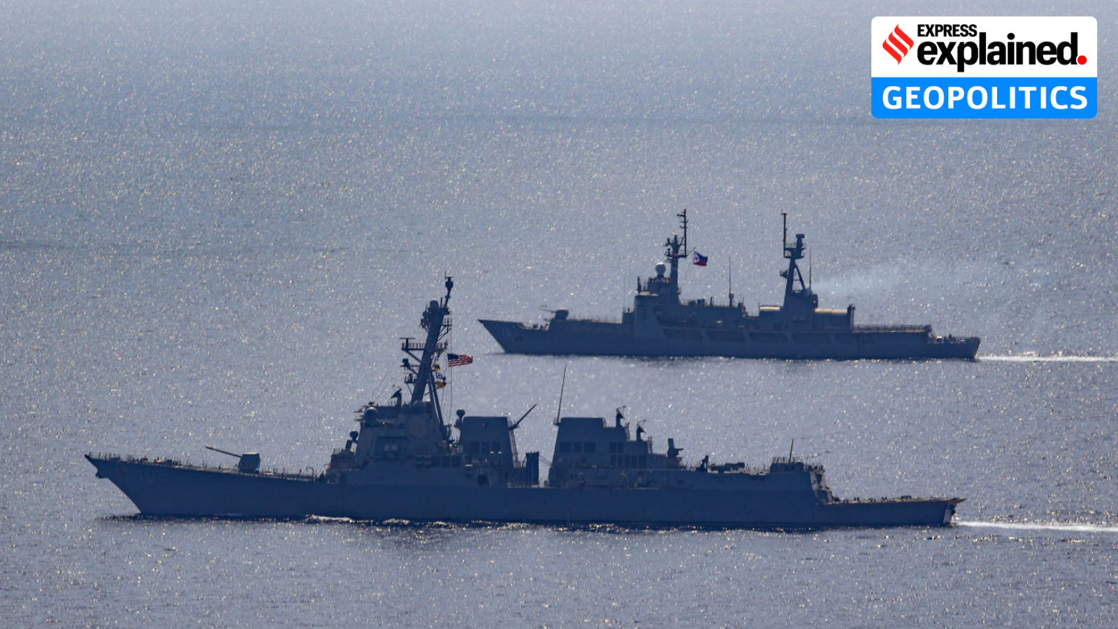 Why the EU is deepening security ties with the Philippines — and what it means for the Indo-Pacific