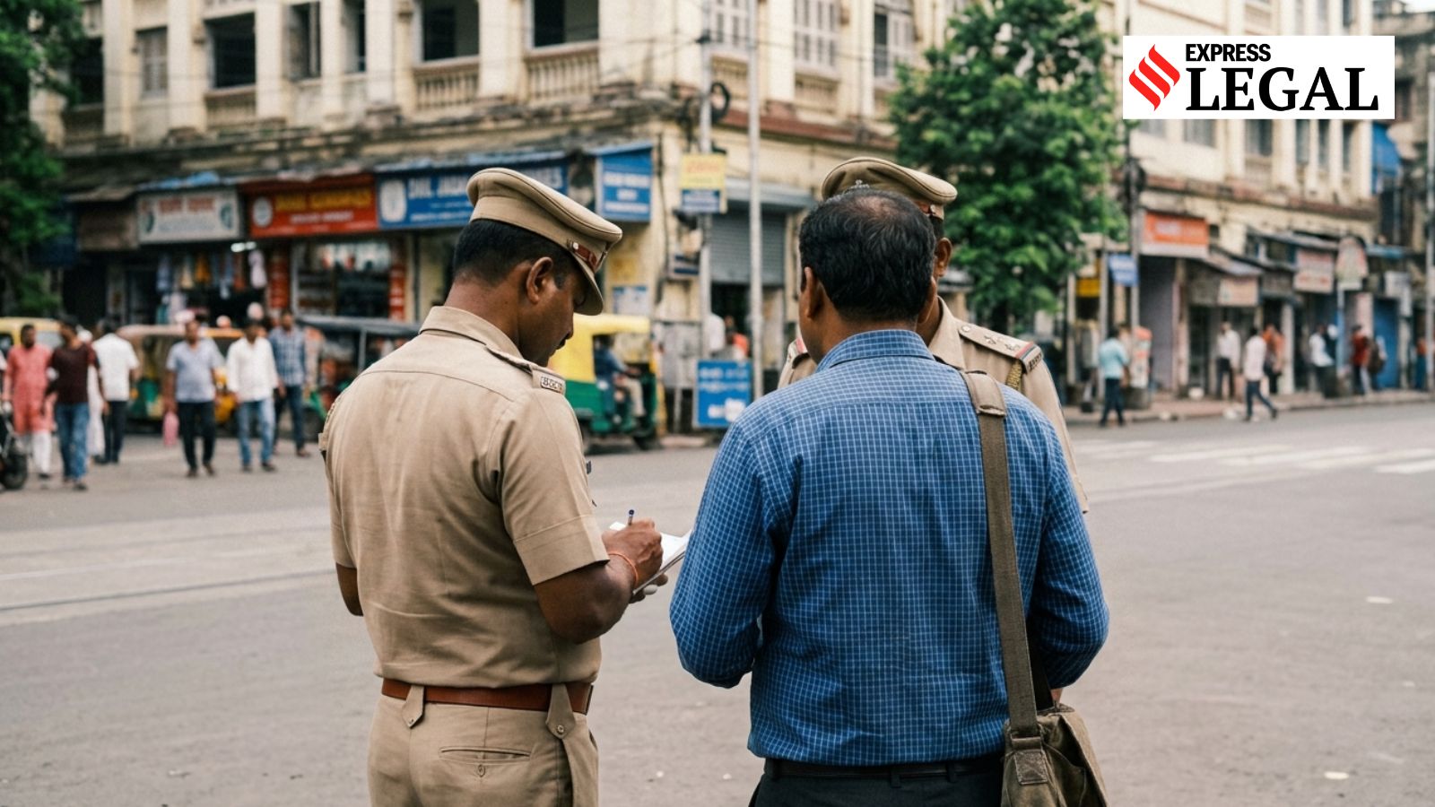 पश्चिम बंगाल उपभोक्ता आयोग का फैसला: फर्जी दस्तावेजों वाली कार जब्त होने पर खरीदार को ₹4.25 लाख का मुआवजा