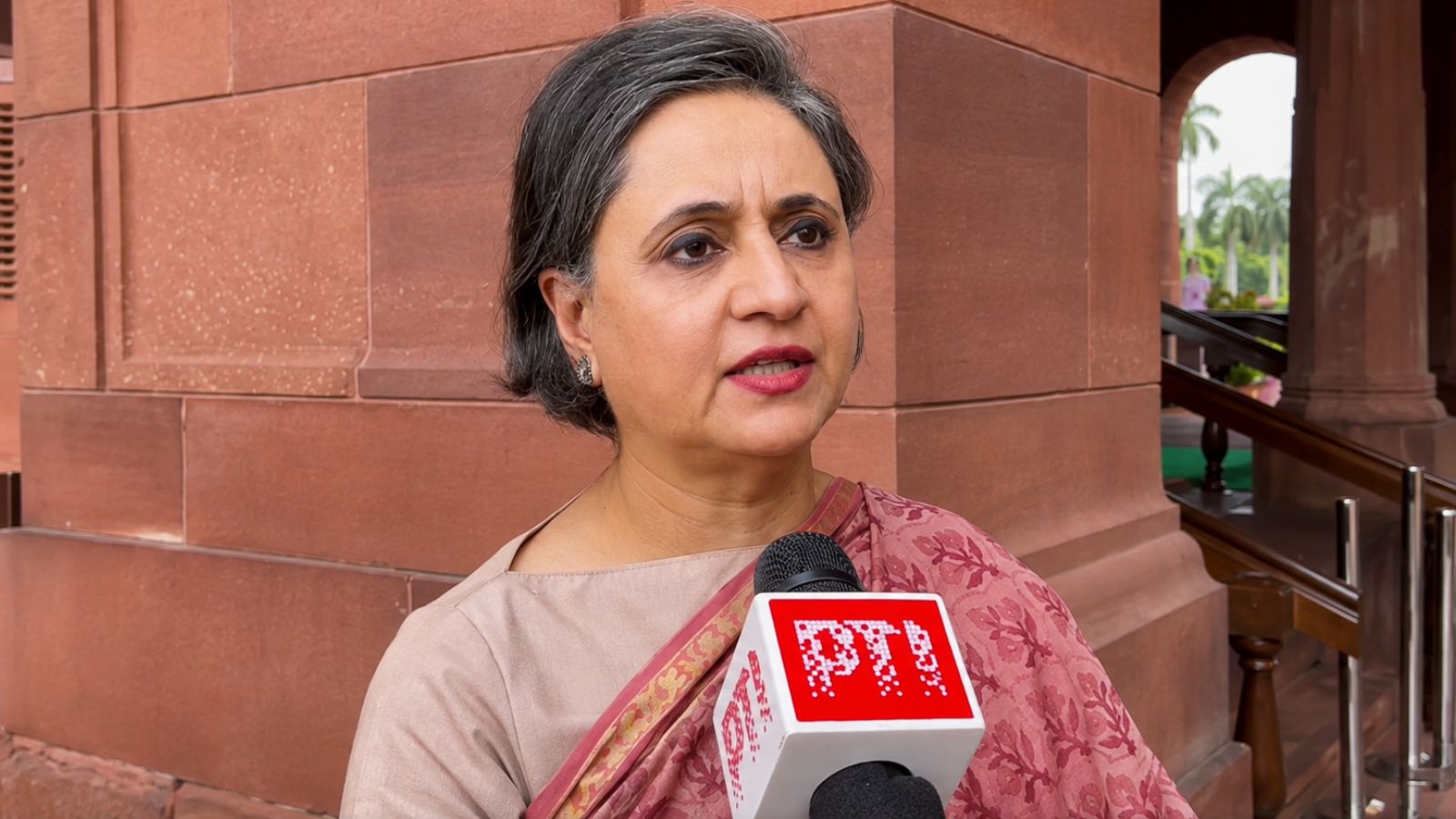 Parliament Monsoon Session 2026 Day 11 Live: ‘Will PM,  Amit Shah ever come to Parliament’: MP’s question to Centre