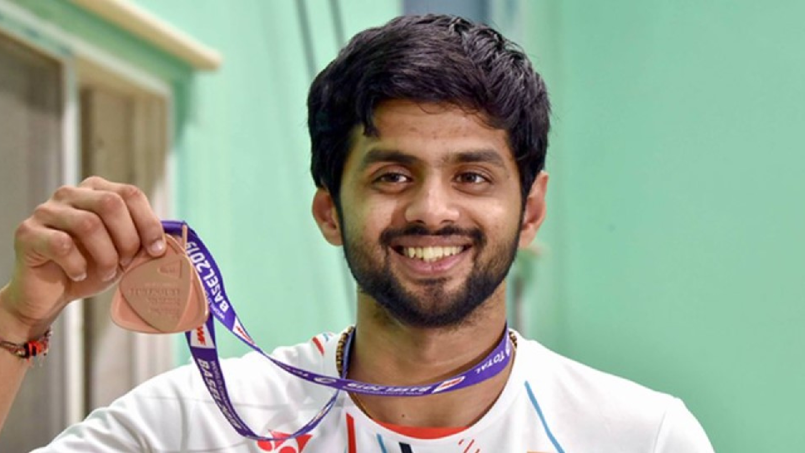 Sai Praneeth