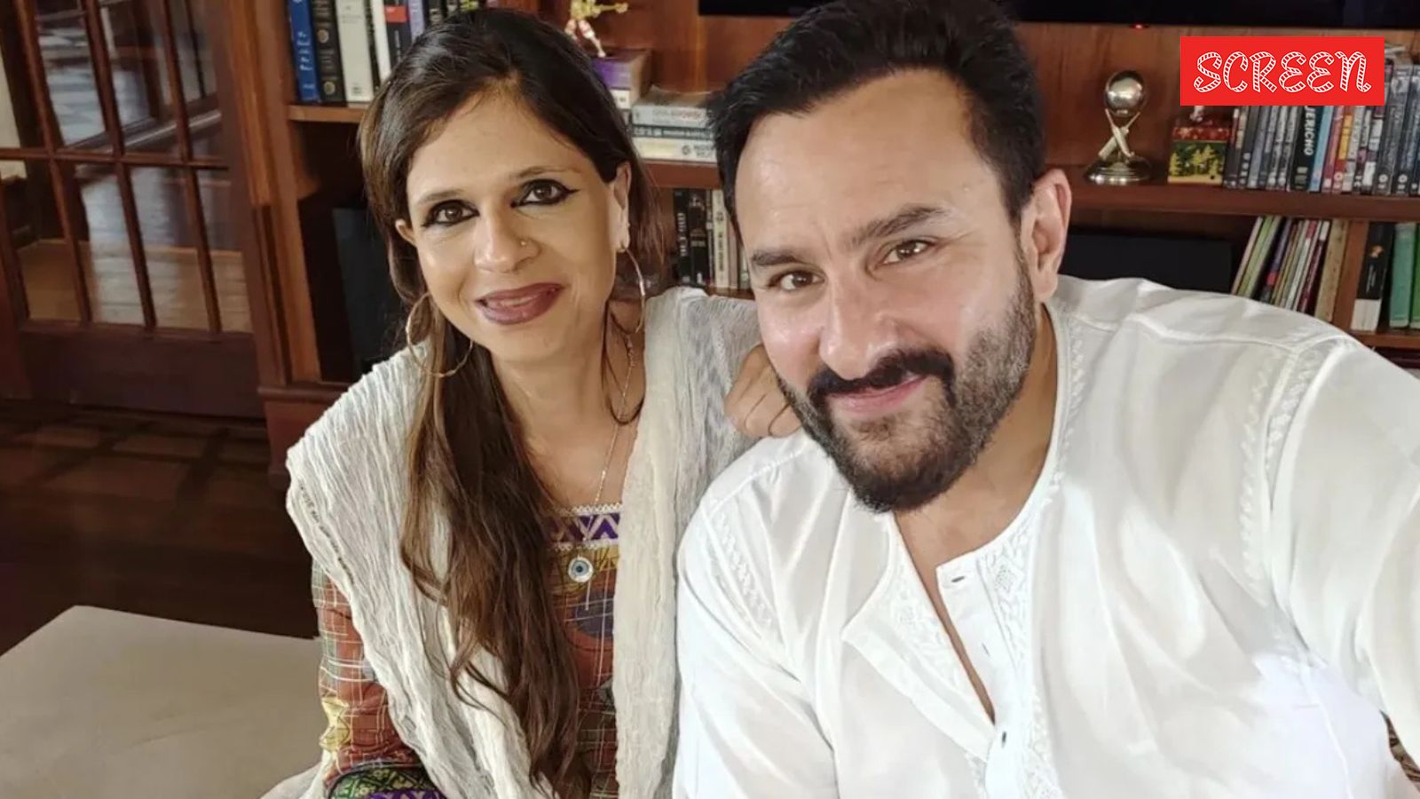 Saif Ali Khan's sister Saba on why she never married: 'Almost tied the knot at 19 but…'