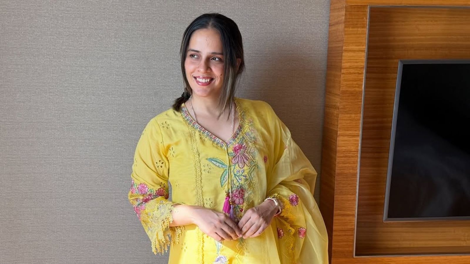 Saina Nehwal Takes On 29-Day Plank Challenge Benefits