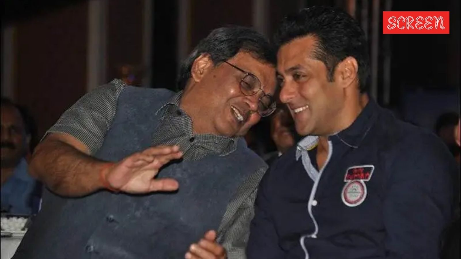 ‘Salman Khan was high, we had a scuffle’: Subhash Ghai says Salim Khan made actor apologise