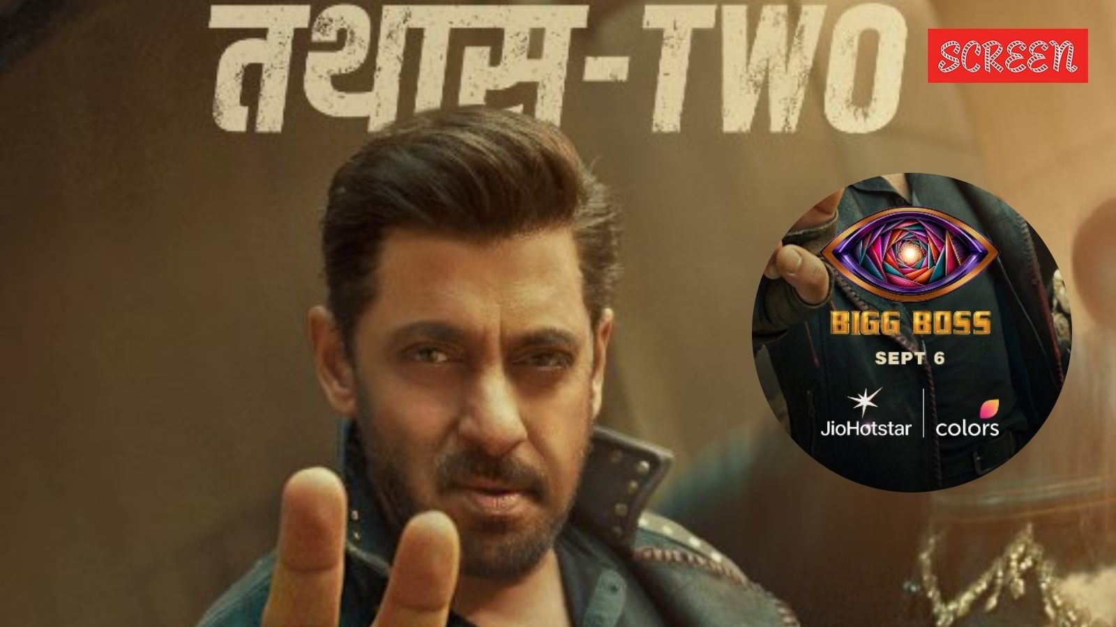 Bigg Boss 20 teaser: Salman Khan returns as host, hints at a Karan-Arjun angle, 'ek se bhale do'