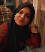 Samaira Fatima Rizvi